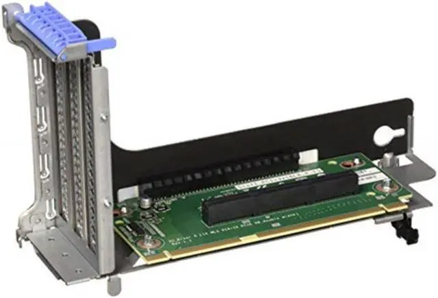 Main image of ThinkSystem SR650 x8/x16ML2 PCIe FH Riser 1 Kit