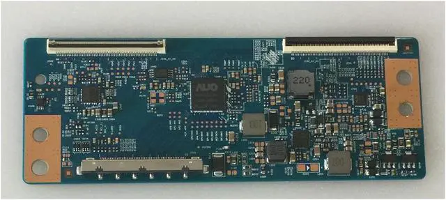 Main image of Vizio T500HVN07.5 50Tid-C03 T-Con Board