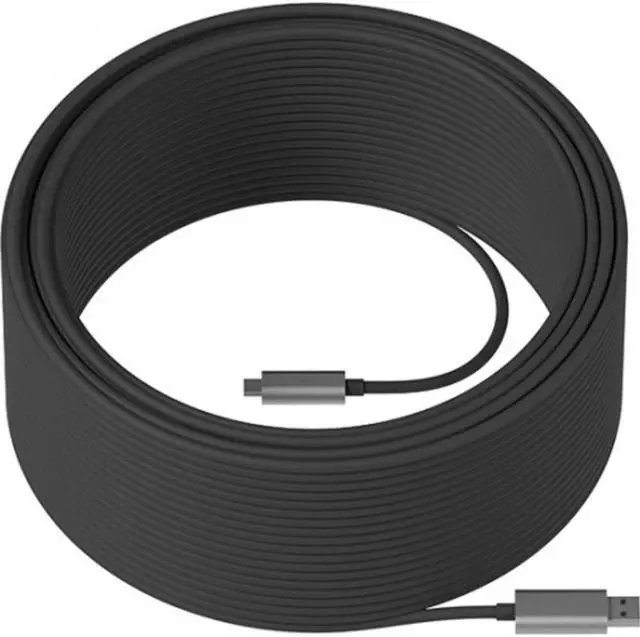 Main image of Logitech USB Data Transfer Cable 939001805