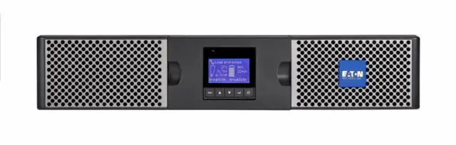 Alt view image 4 of 10 - Eaton 9PX1500GRT 1500 VA UPS 1500VA/1350W 230V AC