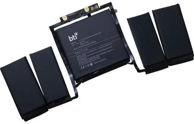 Main image of Bti Battery