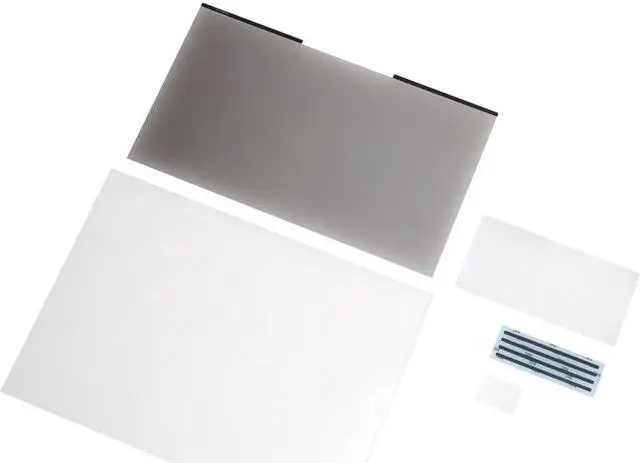 Alt view image 9 of 18 - Kensington MagPro Privacy Screen Filter K58353WW