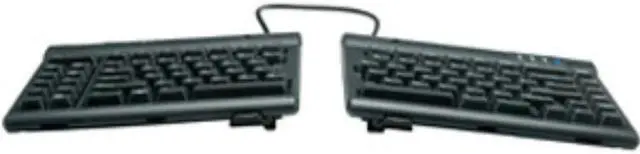 Alt view image 10 of 11 - Freestyle2 Keyboard V3 Bundle, Blk