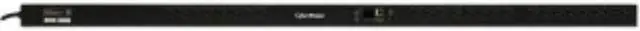Alt view image 2 of 7 - CYBERPOWER SYSTEMS USA PDU41101 PDU41101 SWITCHED PDU SNMP 20A