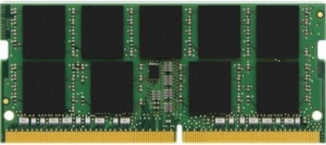 Alt view image 4 of 12 - Kingston 8GB 260-Pin DDR4 SO-DIMM DDR4 2666 (PC4 21300) Memory (Notebook Memory) Model KCP426SS8/8