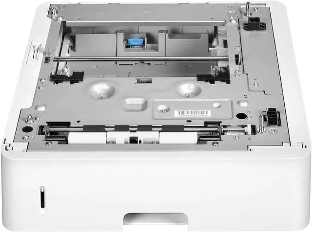Alt view image 3 of 3 - Canon 0563C001 Pf-B1 - Paper Cassette - 500 Sheets - For Imageclass Lbp351Dn, Lbp352Dn, Satera Lbp351I