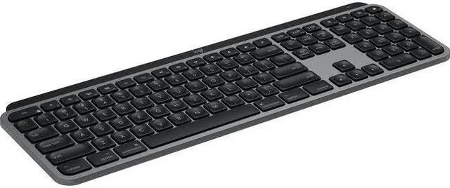 Main image of Logitech MX Keys for Mac Keyboard 920009552