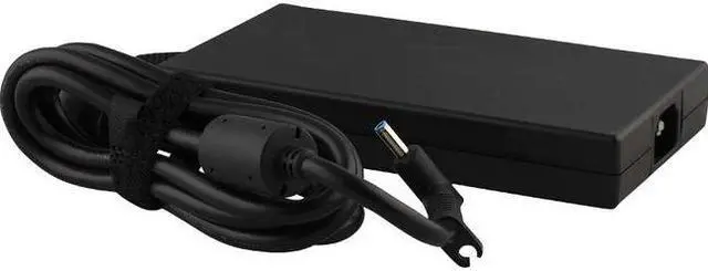 Main image of 200W AC ADAPTER FOR HP