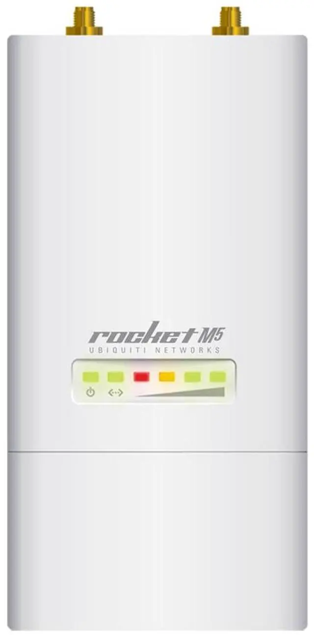 Alt view image 7 of 7 - Ubiquiti Rocket M365-US Outdoor 3.65GHz, RocketM365.