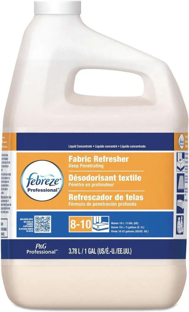 Alt view image 3 of 6 - P&G Febreze Fabric Refresher Concentrate