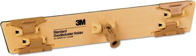 Alt view image 12 of 14 - C-Doodleduster Holder, 25"X3-15/16"X3"