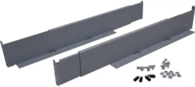 Alt view image 5 of 6 - Install Kit Ups Up To 250 Lbs