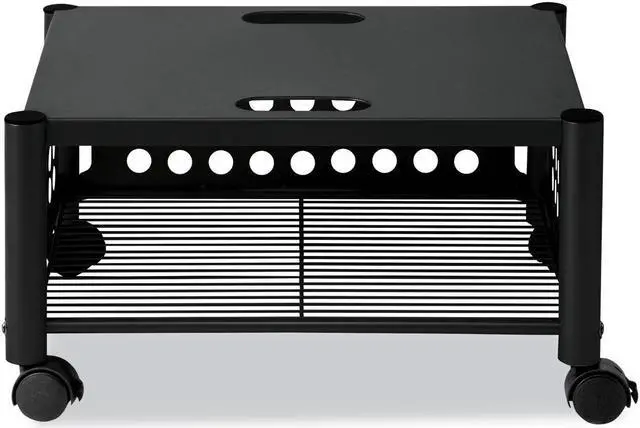 Alt view image 2 of 6 - VertiFlex VF52009 Underdesk Machine Stand