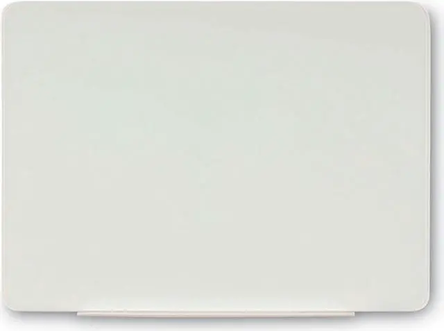 Alt view image 3 of 4 - MV MAG GLASS DE BOARD FRAMELESS, 36X24"