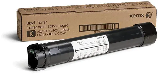Alt view image 6 of 13 - GENUINE XEROX STANDARD BLACK