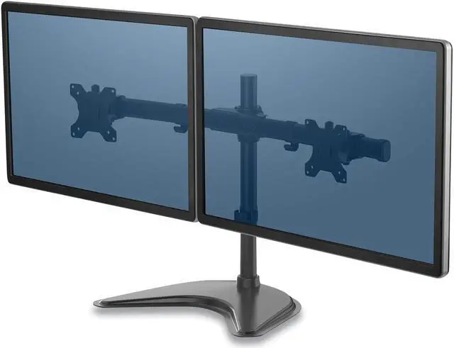 Alt view image 5 of 16 - Fellowes Professional Monitor Stand 8043701