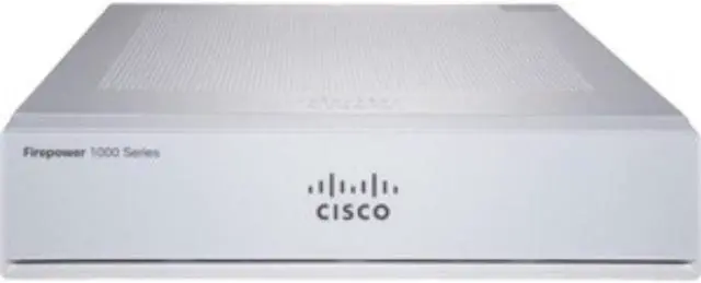 Alt view image 3 of 4 - Cisco Firepower 1010 Ngfw