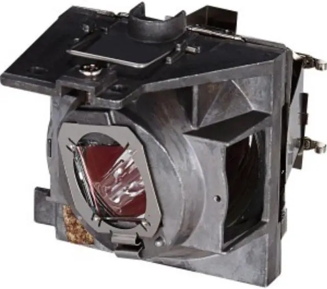 Alt view image 9 of 20 - Jaspertronics Original RLC-109 Lamp & Housing for Viewsonic Projectors - Fits PA503W, PG603W, PS600W, VS16973, VS16977, RLC-109-UHP, RLC-109 & More - 1 Unit Per Pack with 1 Year Warranty
