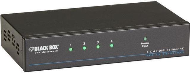 Alt view image 5 of 13 - Black Box Network Services SDS1