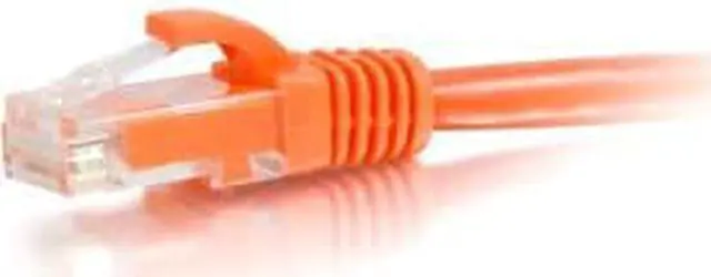 Alt view image 8 of 8 - C2G 00957 6IN CAT6 SNAGLESS UNSHIELDED (UTP) NETWO