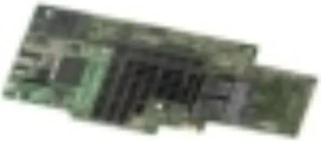 Alt view image 4 of 8 - INTEGRATED RAID RMS3CC040
