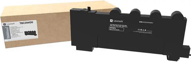 Alt view image 4 of 11 - LEXMARK 20N0W00 Printer Accessory