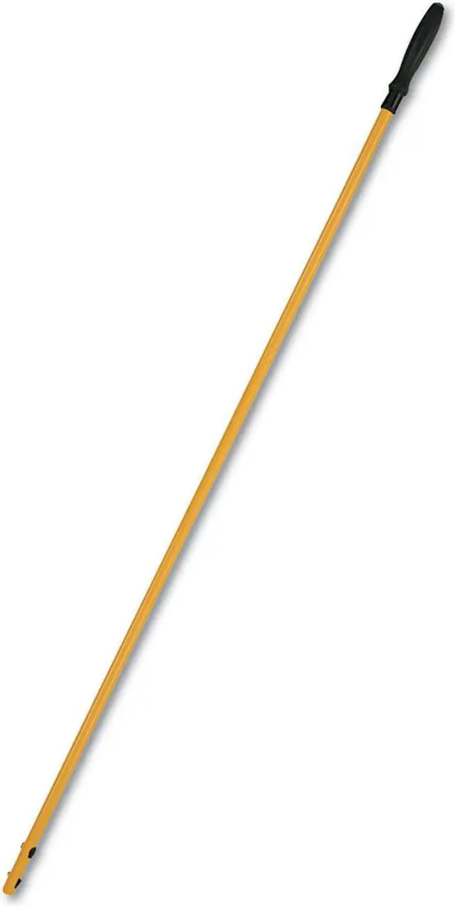 Alt view image 4 of 4 - Rubbermaid Q560 18in Quick-Connect Wet/Dry Frame for Wet/Dry Microfiber Mops