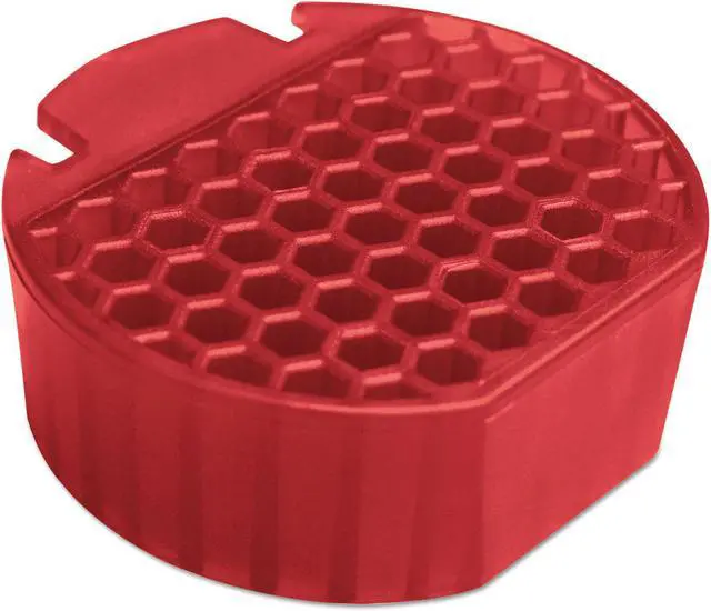 Alt view image 2 of 9 - Refresh 2.0 Gel Air Freshener, Cherry, 2 oz Gel, 12/Box FRS2REFCHERRY