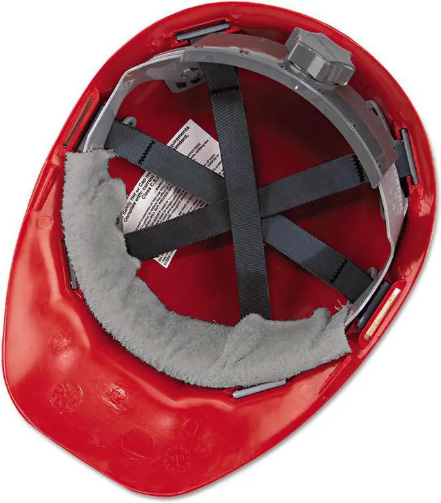 Alt view image 2 of 4 - Ergodyne 150-12440 Chill-Its 6609 Terry Sweatband Onesize Gray