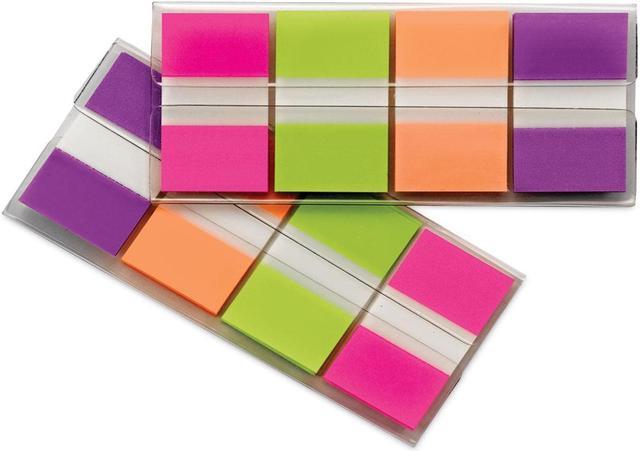 Alt view image 11 of 20 - Post-It Flags Flag,Portable Disp.,Ast 680PGOP2