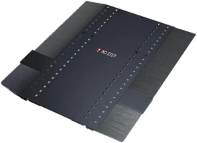 Alt view image 4 of 6 - AR7252 APC/AMERICAN POWER CONVERSION NTSHLTR SX 750MM X 1070MM DEEP