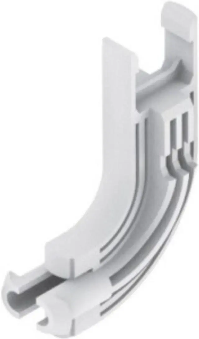 Alt view image 4 of 5 - Ubiquiti Nbe-16-Wm Window Mount For Wireless Access Point - White