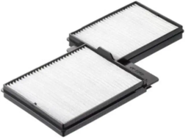 Alt view image 3 of 6 - EPSON - PROJECTOR ACC & HOME ENT V13H134A40 AIR FILTER FOR PL470 475