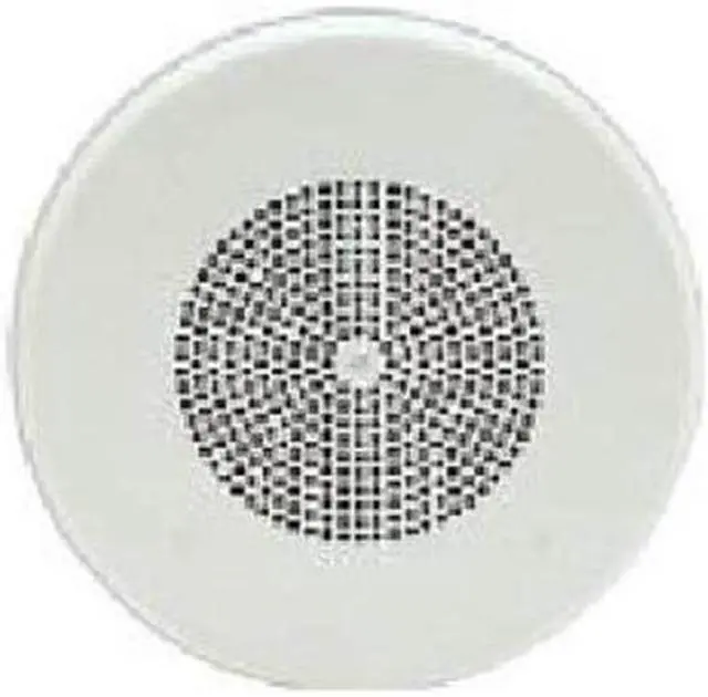 Alt view image 4 of 9 - Valcom VIP-160A-IC IP Talkback 8" Inch Ceiling Speaker, Part No# VIP-160A-IC