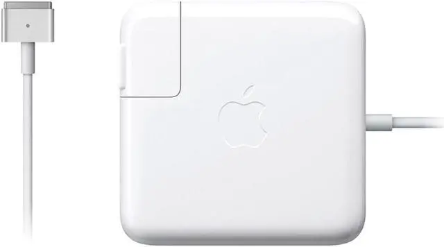 Alt view image 3 of 7 - Total Micro 45W Magsafe 2 AC Adpater MD592LL/A-TM