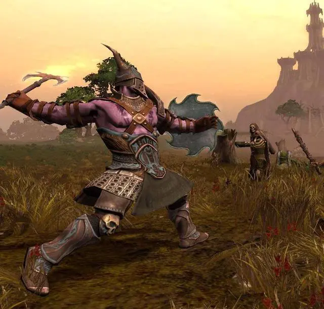 Alt view image 8 of 8 - Rift (PC Game)
