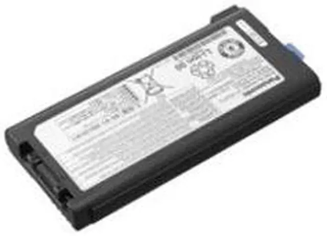 Alt view image 3 of 6 - Total Micro CF-VZSU71U Notebook Battery CFVZSU71UTM