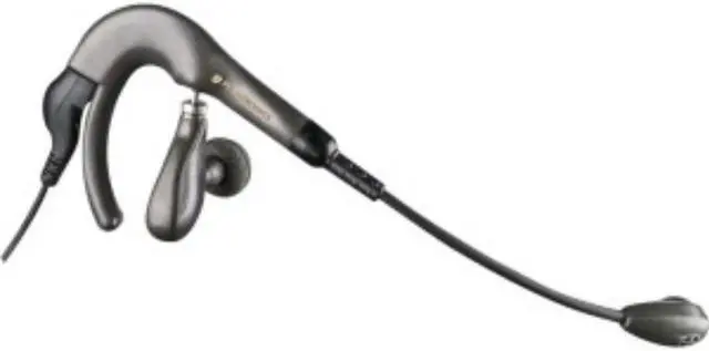 Alt view image 8 of 9 - H81N-CD HEADSET