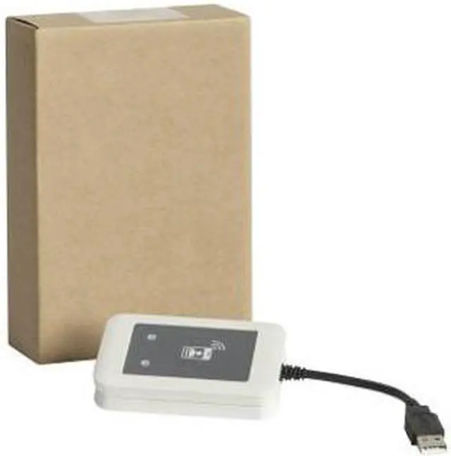 Alt view image 5 of 8 - XEROX 497K18380 External RFID Reader Kit (use With Printer With Finisher)