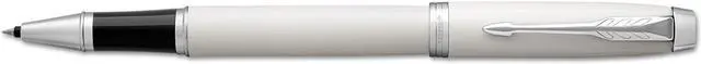 Alt view image 3 of 3 - Parker Pen,Pk,Im,Ct,Rb,Fine,Wh 1931674
