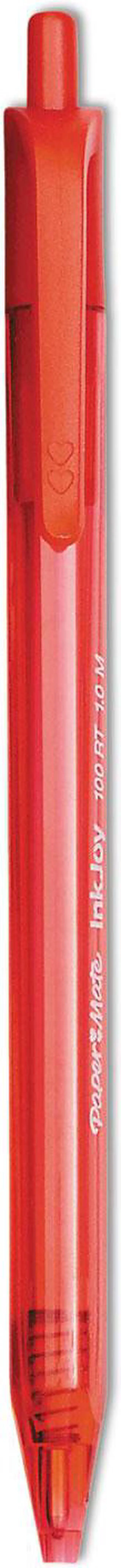 Alt view image 3 of 3 - Paper Mate InkJoy 100 RT Pens