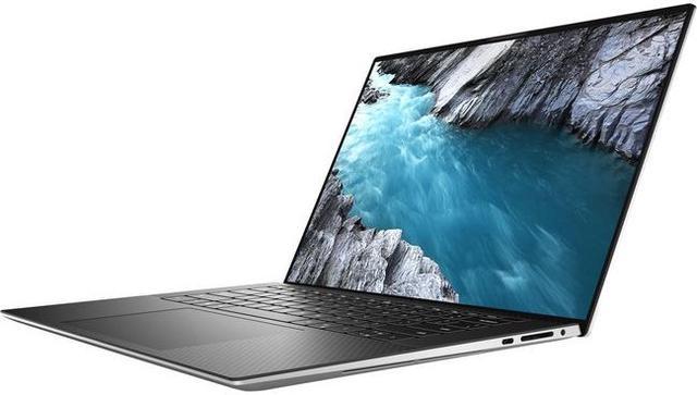 Dell XPS 15 9500 15.6