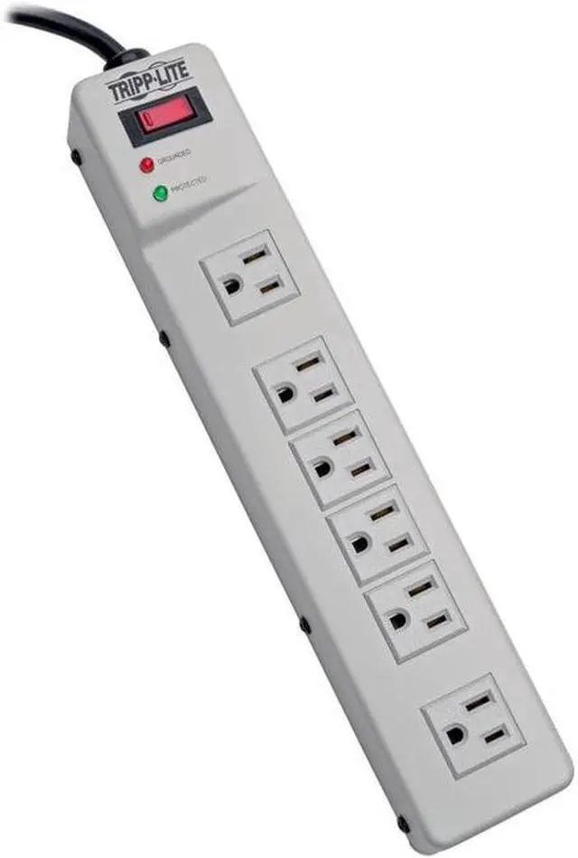 Alt view image 6 of 7 - Tripp Lite TLM626