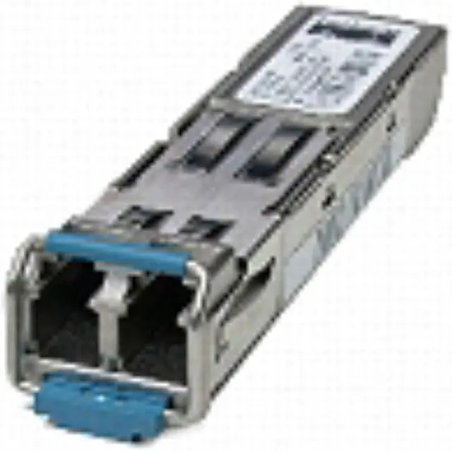 Alt view image 11 of 11 - Cisco 10GBase-LR SFP+ Transceiver