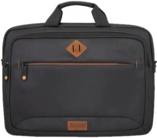 Main image of Urban Factory Ecologic ETC15UF Carrying Case for 10.5" to 14" Notebook Black