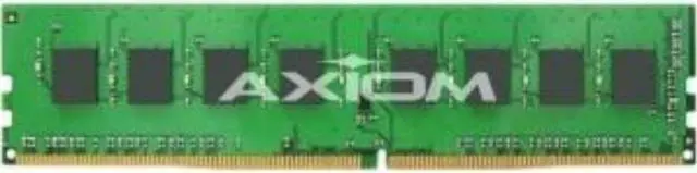 Alt view image 2 of 4 - Axiom 8GB Unbuffered DDR4 2133 (PC4 17000) System Specific Memory Model P1N52AA-AX