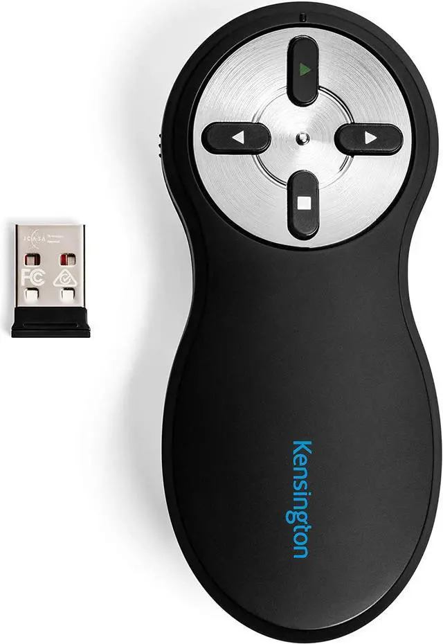 Main image of Kensington Presentation Pointer K33271WW
