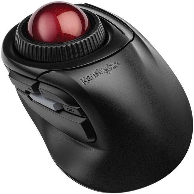 Kensington Orbit Fusion Wireless Trackball K72363WW