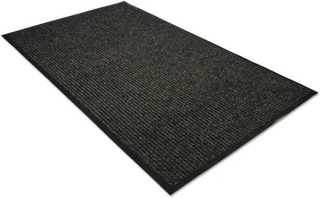 Alt view image 2 of 2 - Guardian 64030520 Golden Series Indoor Wiper Mat, Polypropylene, 36 x 60, Brown