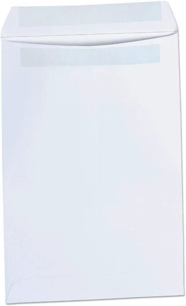 Alt view image 3 of 6 - UNIVERSAL Self Seal Catalog Envelope 6 x 9 White 100/Box 42100